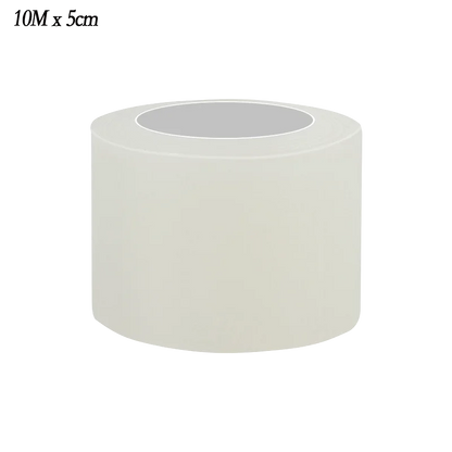 10M Film Repair Tape Transparent PVC Adhesive for Greenhouse Farming