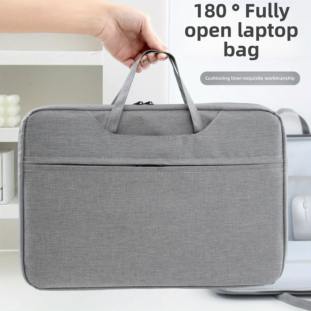 Laptop Sleeve Bag for MacBook Air Pro 13 14 15.6 Inch Lenovo HP Dell