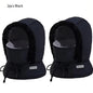 Winter Hat Waterproof Windproof Warm Down Cap for Men Women Outdoor Skiing