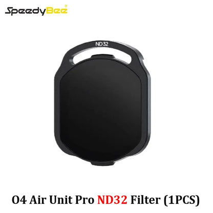 Speedybee ND/UV/CPL Filter for O4 Air Unit Pro BEE25/Master3X Drones