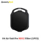 Speedybee ND/UV/CPL Filter for O4 Air Unit Pro BEE25/Master3X Drones