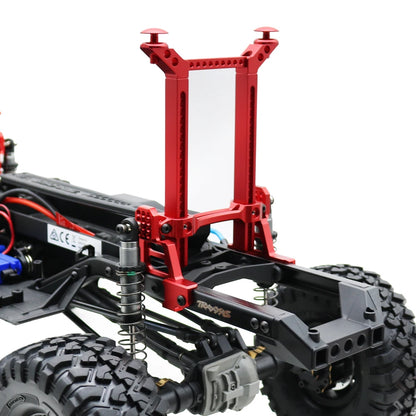 1/10 RC Crawler Metal Body Post Mounts for Traxxas TRX-4 / TRX-6 - EXPROTAS