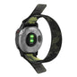 Garmin Fenix Watch Band Strap 26mm 22mm Quick Fit Silicone for 7X 6X Pro