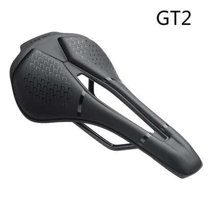 Bicycle Saddle MTB Bike Seat Steel Rail Cycling Comfort Saddle