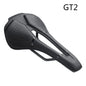 Bicycle Saddle MTB Bike Seat Steel Rail Cycling Comfort Saddle