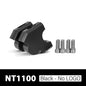For Honda NT1100 Handlebar Riser Clamp Adapter Height Lift Mount 2022-2024