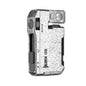 Wuben EDC Keychain Light 400 Lumens Rechargeable Mini Flashlight RGB Dual Source