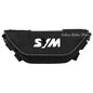 Waterproof Dustproof Motorcycle Handlebar Travel Storage Bag for SYM ADX 125-400