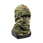 Windproof Winter Balaclava Hat Mask Neck Warmer for Women Cycling Outdoor