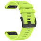 Quick Fit Strap Band for Garmin Fenix 9Pro 22mm Silicone Watch Strap