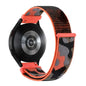 20mm 22mm Nylon Strap for Garmin Forerunner Venu Vivoactive Watch Band