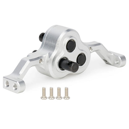 Carbon Fibre LCG Chassis Link Kit Transmission Transfer Case 1/10 RC Crawler