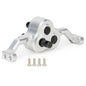 Carbon Fibre LCG Chassis Link Kit Transmission Transfer Case 1/10 RC Crawler