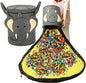 Large Toy Storage Bag Play Mat Portable Organizer for Building Blocks
