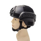 Military Helmet FAST Helmet MICH2000 Airsoft MH Tactical Helmet Outdoor Tactical Painball CS SWAT Riding Protect Equipment-EXPROTAS