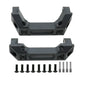 CNC Aluminum TRX4 Front & Rear Bumper Mount Stand for 1/10 RC Crawler Upgrade Parts - EXPROTAS