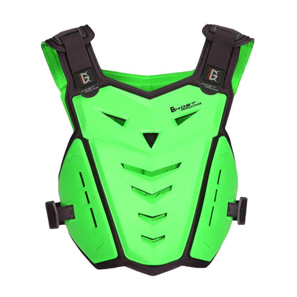 Off-Road Racing Motorcycle Jacket Vest Riding Chest Protector Armor Gear Knight Motocross Protective Gear For KTM Yamaha Suzuki