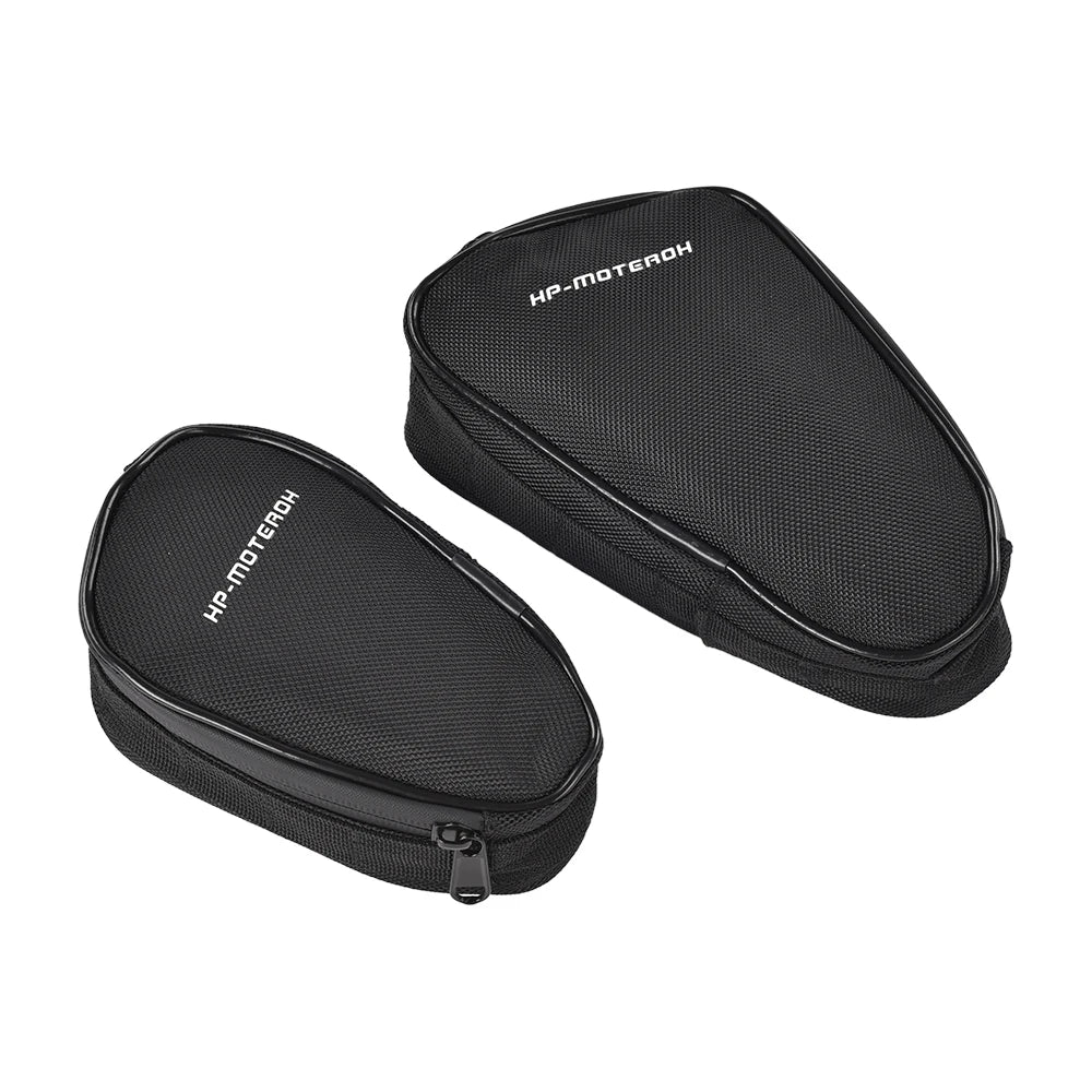 BMW R1100GS R1150GS Side Frame Bag Waterproof Crash Bar Storage