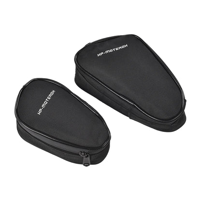 BMW R1100GS R1150GS Side Frame Bag Waterproof Crash Bar Storage