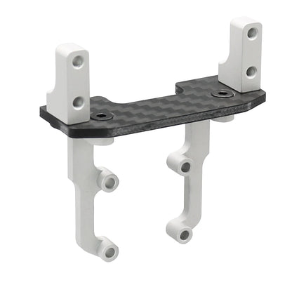 Servo Stand Mount for 1/10 RC Crawler Axial SCX10 II 90046 Metal Bracket