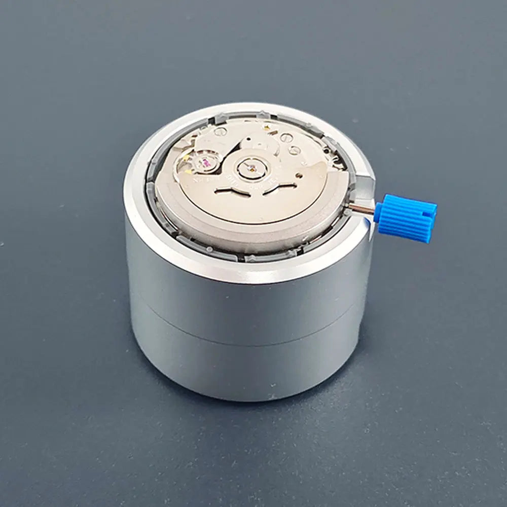 Watch Movement Holder Bracket Repair Tool for NH34 NH35 NH36 SKX007 2824 8215