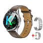 X7 Smartwatch with TWS Earbuds Bluetooth Heart Rate Blood Pressure Fitness Watch