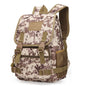 20L Mini Backpack Lightweight Outdoor Hiking Daypack Rucksack Travel