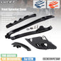 Motorcycle Chain Slider Guide Kit for KTM SX SXF EXC XC 125-450 Husqvarna