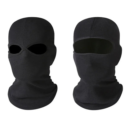 Full Face Cover Balaclava Mask Winter Ski Cycling Warm Windproof Men