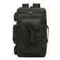 Large Capacity Gym Bag for Travel Backpack Wet Dry Separation Shoulder Bags Outdoor Sports Backpacks for Yoga Fitness Training