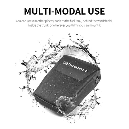 Cockpit Bag For BMW R 1250 RT R1250RT 2021 2022 2023 Mobile Phone Waterproof Bags Motorcycle Accessories-EXPROTAS