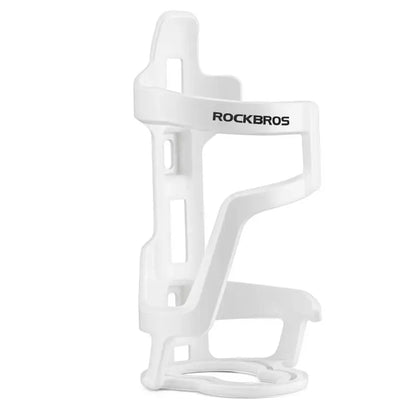 ROCKBROS Ultralight Bike Bottle Cage PC Holder Rack for MTB Cycling