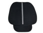 Car Seat Cover Front/Rear Velvet/fur Seat Cushion Protector Pad Black/Red/Beige/Grey/Coffee/Brown For Renault Kadjar F3 X45-EXPROTAS