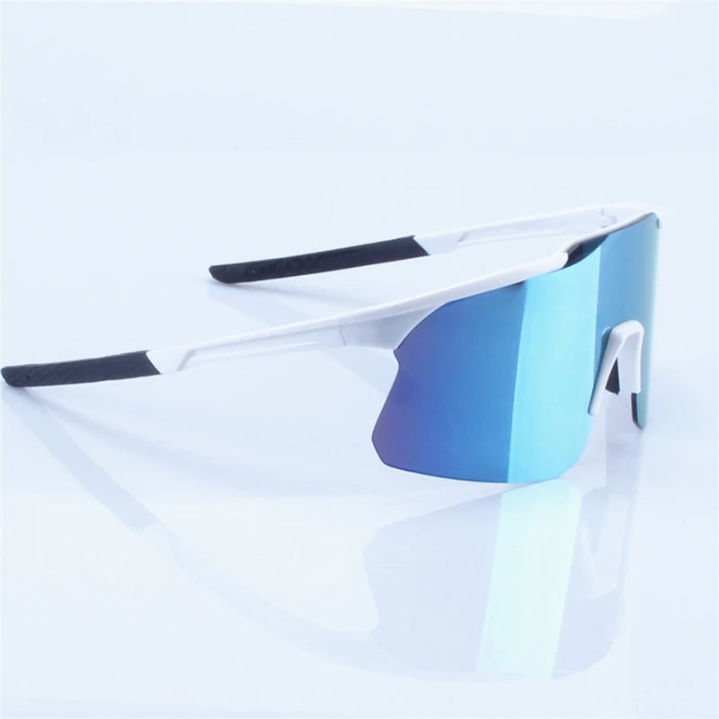 Cycling Sunglasses MTB Road Bike Sports Goggles UV Eyewear Men Women