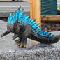 New large size Godzilla Series Anime Action Figure Destoroyah VS Monsters Collection Dolls Ornaments Kid Toys Festival Gift-EXPROTAS