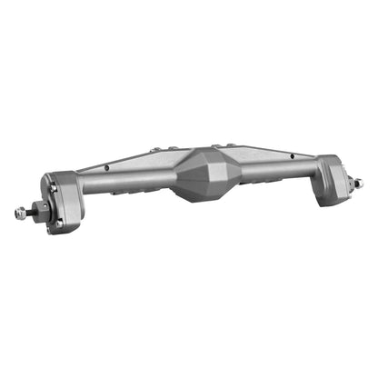 1/10 RC Crawler Metal Front & Rear Portal Axle for Axial Capra 1.9 UTB RR10 Upgrade - EXPROTAS
