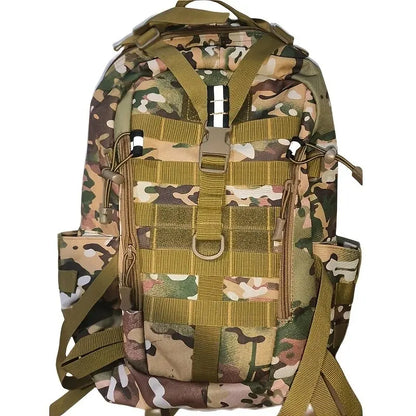 Tactical Backpack Travel Bag for Men Women Laptop Outdoor School Camping Hiking Reflective Rucksack Trekking Fishing Molle Bags-EXPROTAS