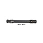 1Pcs Metal Internal Spline Drive Shaft Universal Joint 1/10 RC Crawler TRX4 SCX10