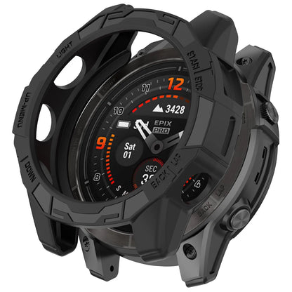 Protective Cover for Garmin Epix Pro 51mm 47mm TPU Frame Case Accessories