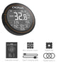 CYCPLUS M2 Wireless GPS Bicycle Computer ANT+ Bluetooth Cycling Road Bike MTB Waterproof Speed Meter Cadence Power Accessories-EXPROTAS