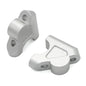 Motorcycle Handlebar Riser 32MM Drag Handle Bar Clamp Extend Adapter For BMW R 1200 GS LC R1200GS Adventure ADV R1250GS S1000XR