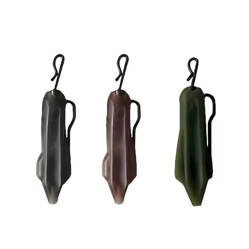 Carp Fishing Lead Clips Safety Release Clips Ronnie Chod Rig Big Fish Tackle
