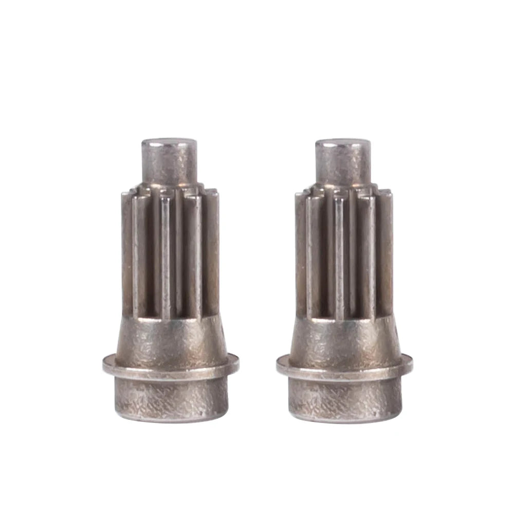 Metal Front Rear CVD Driveshaft Diff Gear Portal Axles 1/10 RC Crawler TRX4