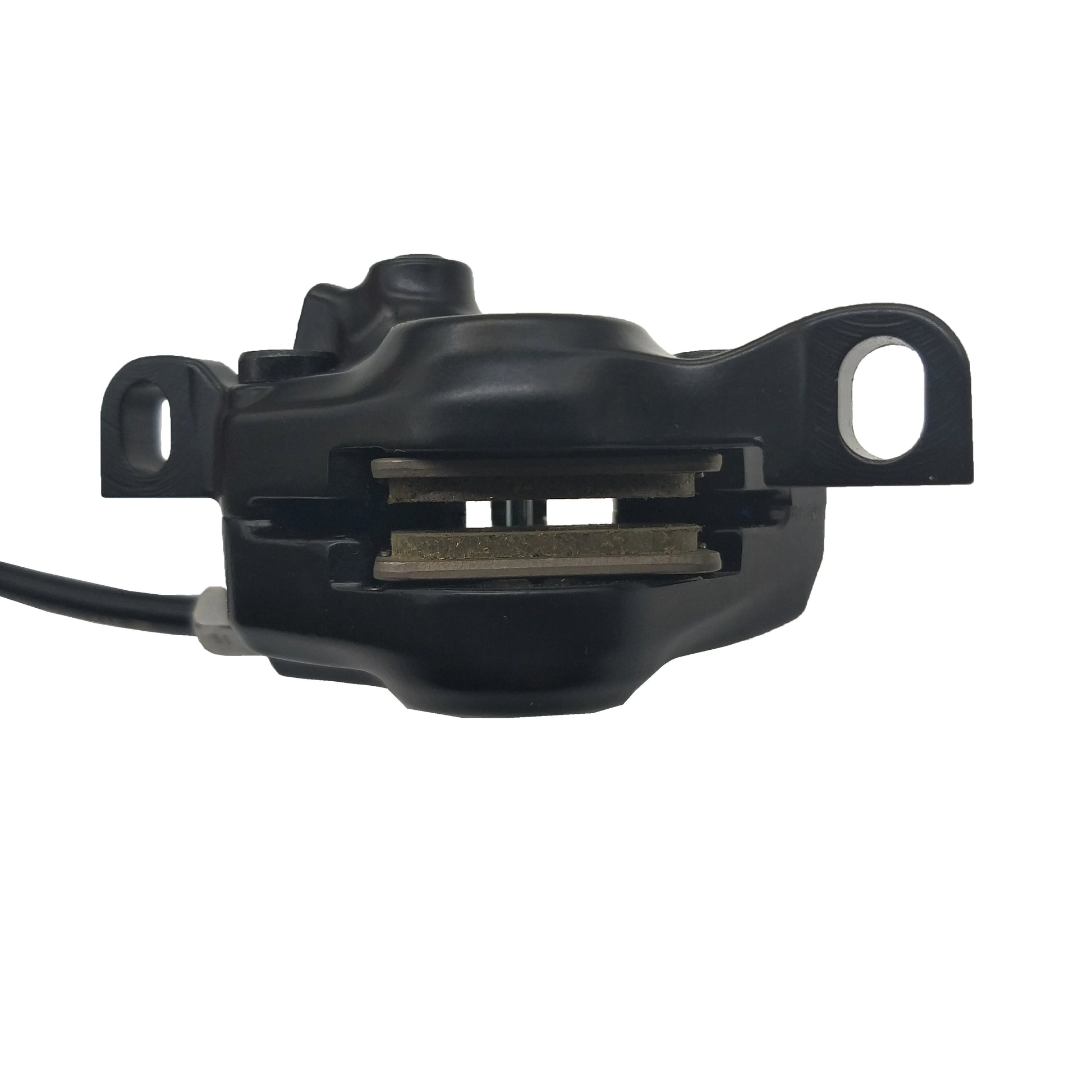 Shimano MT200 MT201 M315 MTB Mountain Bike Hydraulic Disc Brake MT200 Brakes 2 Piston 3 Finger Steel Lever BL-MT200-EXPROTAS
