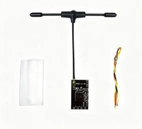 Receiver 2.4GHz Antenna ELRS Nano RX for FPV Racing Drone