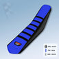 Universal Ribbed Waterproof Anti-Slip Seat Cover by Powerzone for SXF EXC KXF