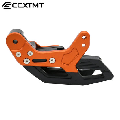 Chain Guide Guard for KTM EXC EXCF XC XCW SX SXF XCFW Off-Road Bikes