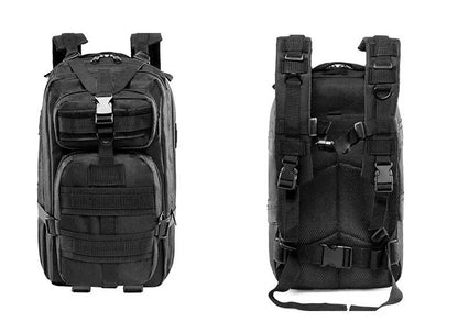 Military Tactical Backpack Travel Sports Camouflage Bag Outdoor Climbing Hunting Backpack Fishing Hiking Army 3P Pack Bag-EXPROTAS