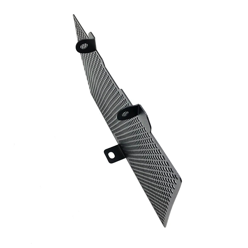 For HONDA NC750X NC750 NC 750 X 750X 2021 2022 2023 Motorcycle Radiator Guard Grille Protective Cover Protector Grill Cover-EXPROTAS