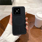 Cooling MagSafe Case for Xiaomi 13-17 Pro Max Redmi K70 K80 Ultra Cover